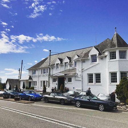 Bridge Of Orchy Hotel 외부 사진
