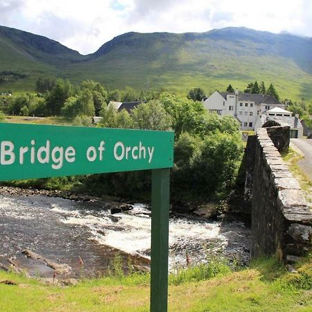 Bridge Of Orchy Hotel 외부 사진