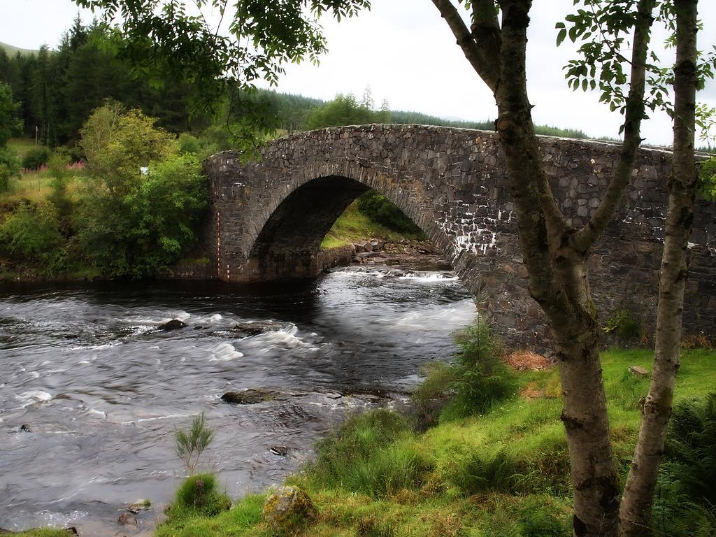 Bridge Of Orchy Hotel 외부 사진
