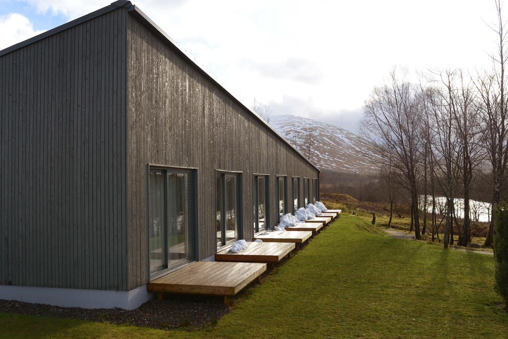 Bridge Of Orchy Hotel 외부 사진