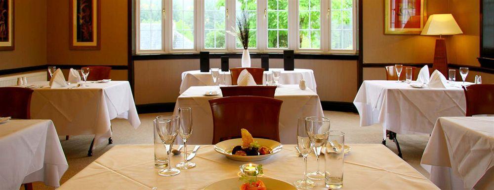 Bridge Of Orchy Hotel 외부 사진