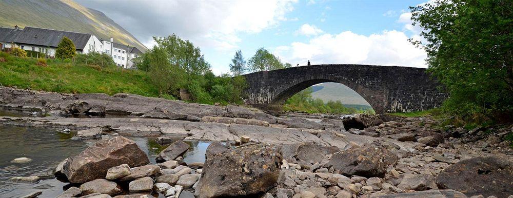 Bridge Of Orchy Hotel 외부 사진