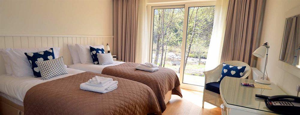 Bridge Of Orchy Hotel 외부 사진