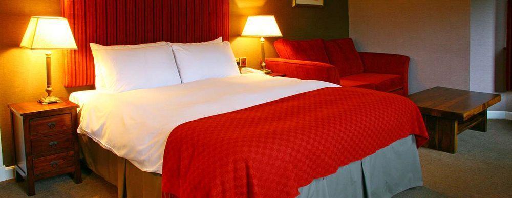 Bridge Of Orchy Hotel 외부 사진