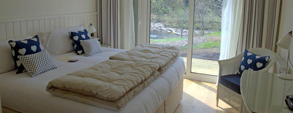 Bridge Of Orchy Hotel 외부 사진