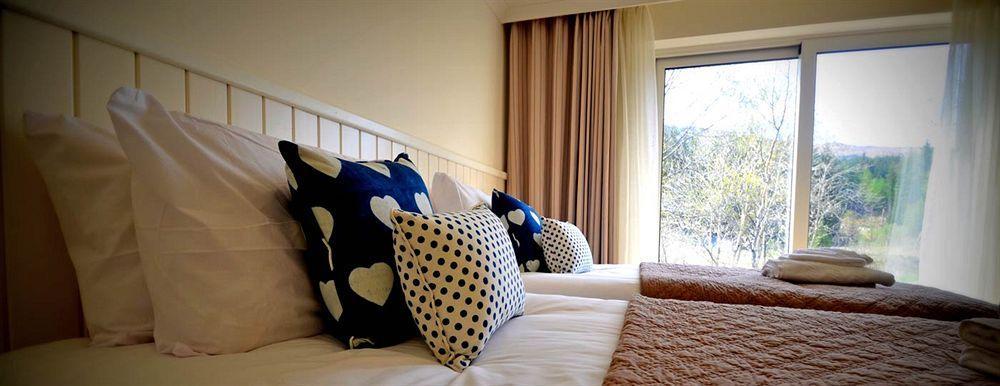 Bridge Of Orchy Hotel 외부 사진