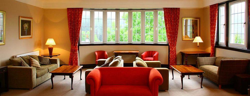 Bridge Of Orchy Hotel 외부 사진