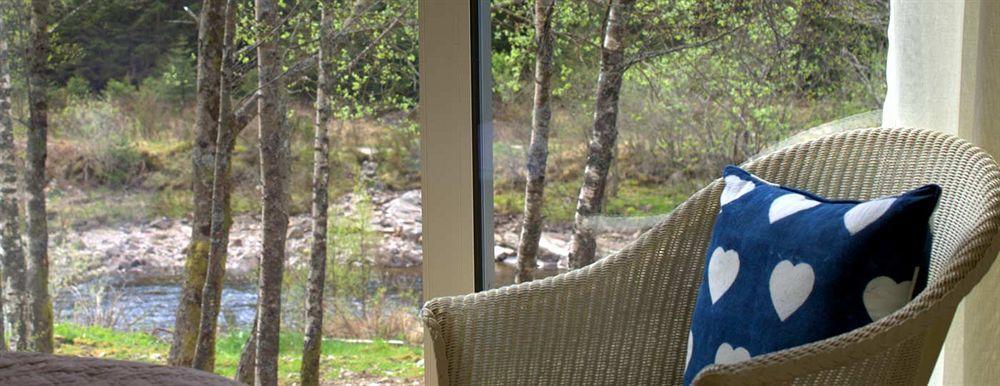 Bridge Of Orchy Hotel 외부 사진