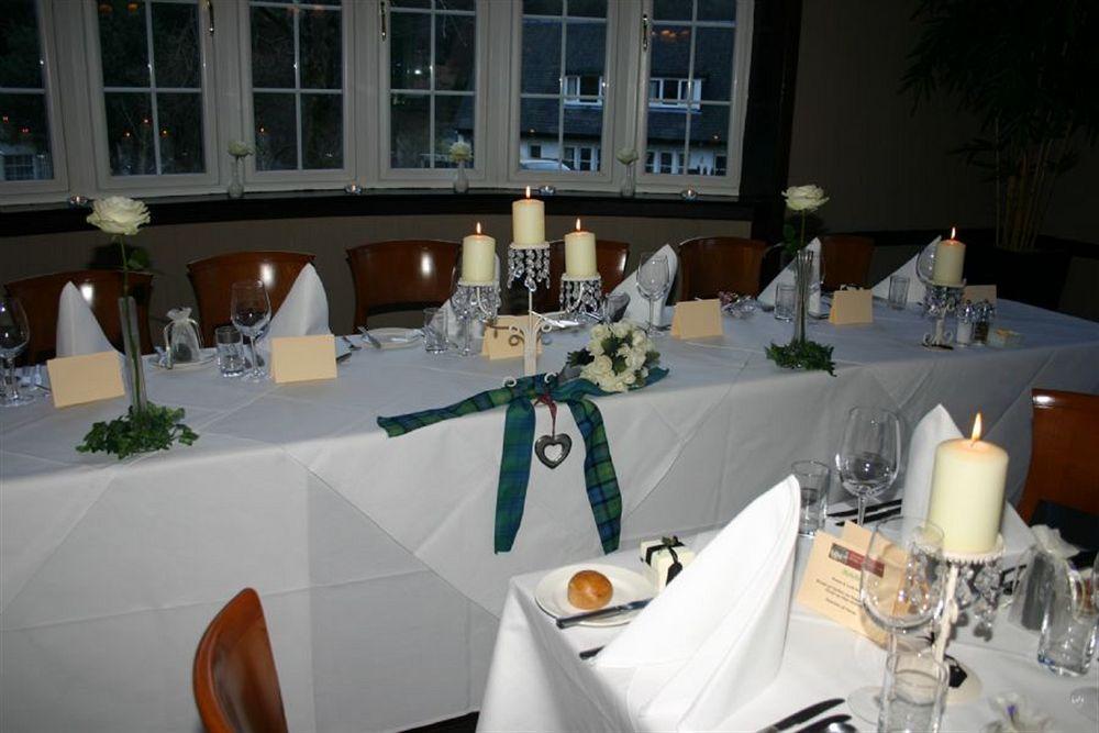 Bridge Of Orchy Hotel 외부 사진