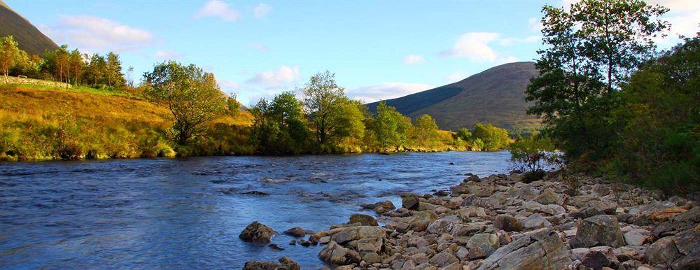Bridge Of Orchy Hotel 외부 사진