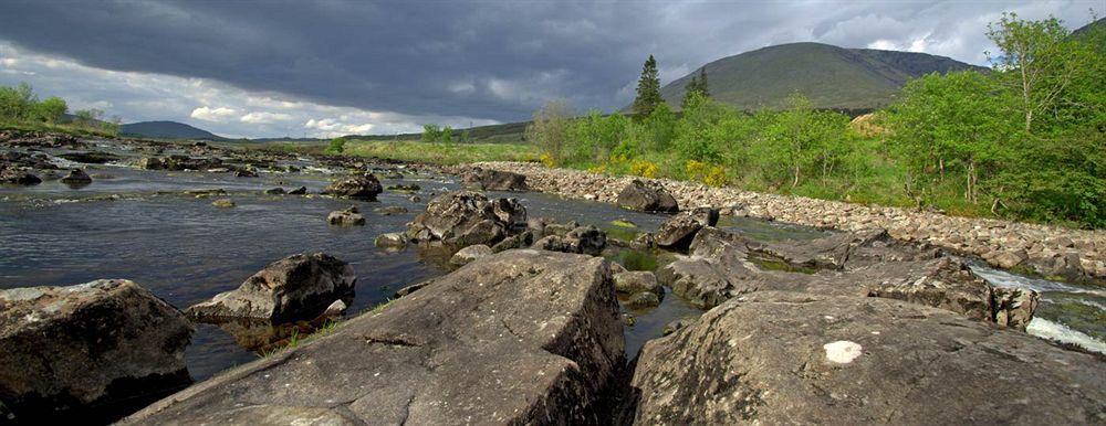 Bridge Of Orchy Hotel 외부 사진