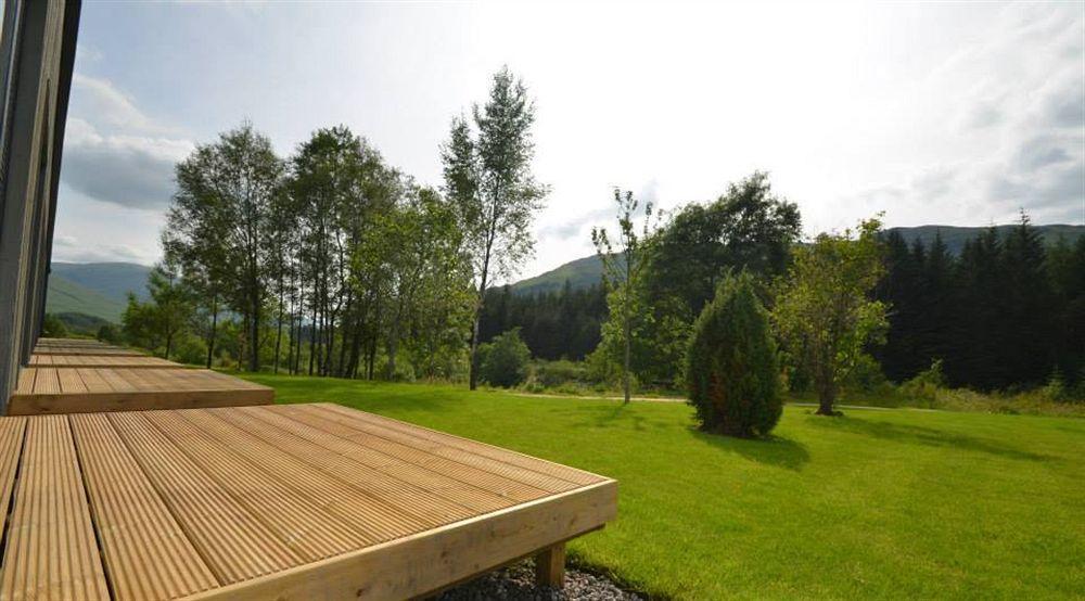 Bridge Of Orchy Hotel 외부 사진