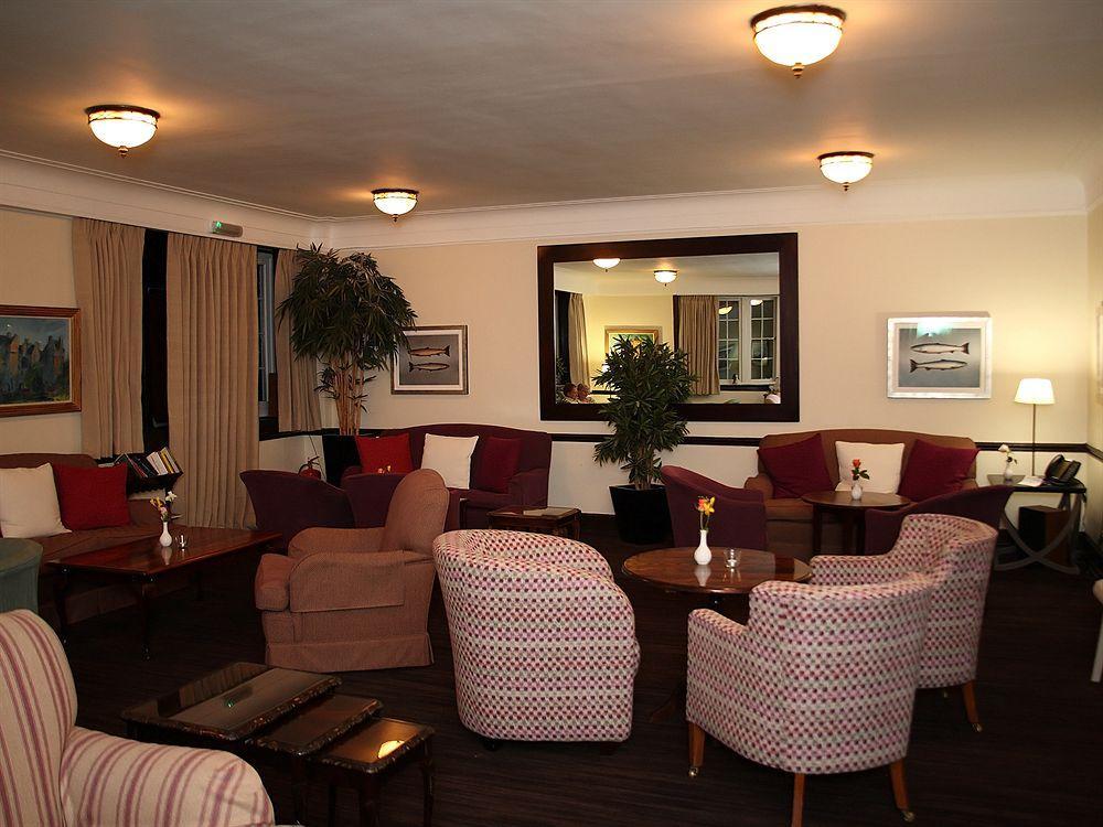 Bridge Of Orchy Hotel 외부 사진