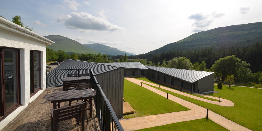 Bridge Of Orchy Hotel 외부 사진