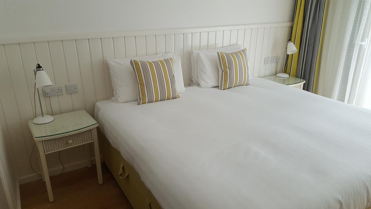 Bridge Of Orchy Hotel 외부 사진