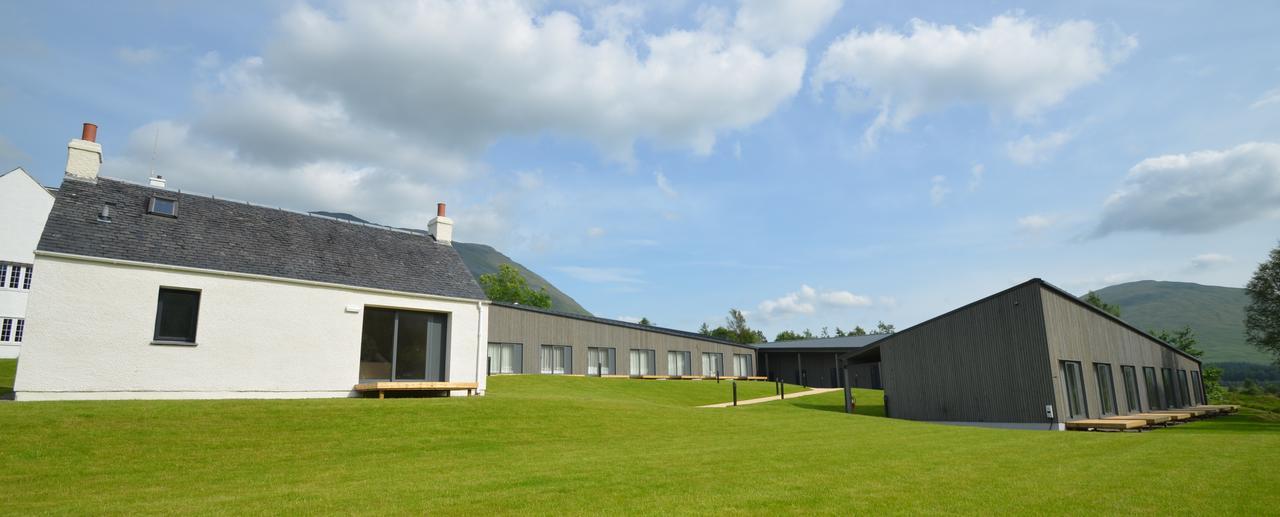 Bridge Of Orchy Hotel 외부 사진