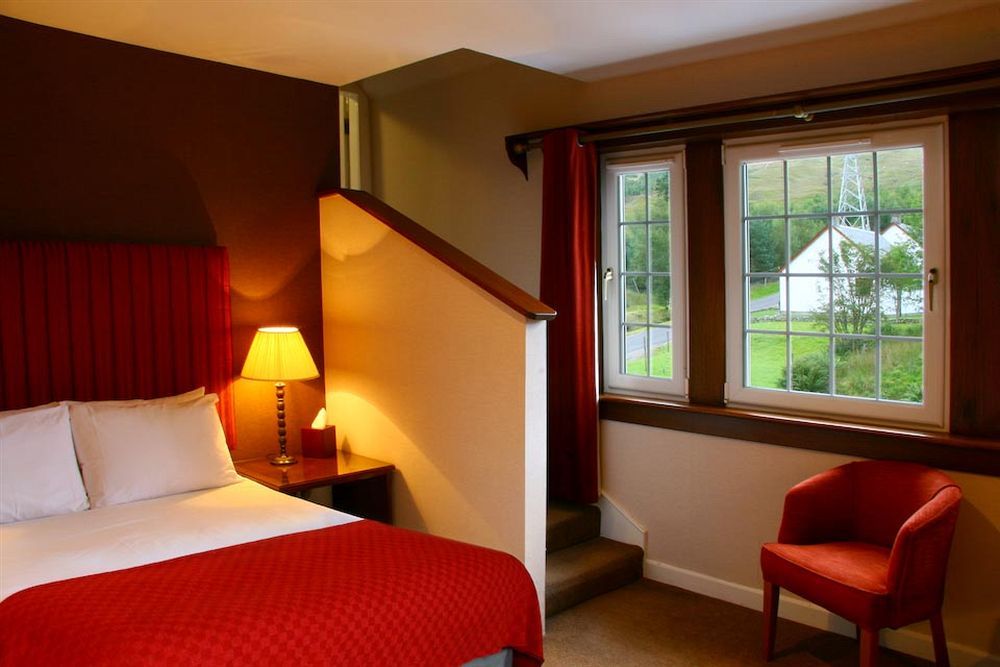 Bridge Of Orchy Hotel 외부 사진