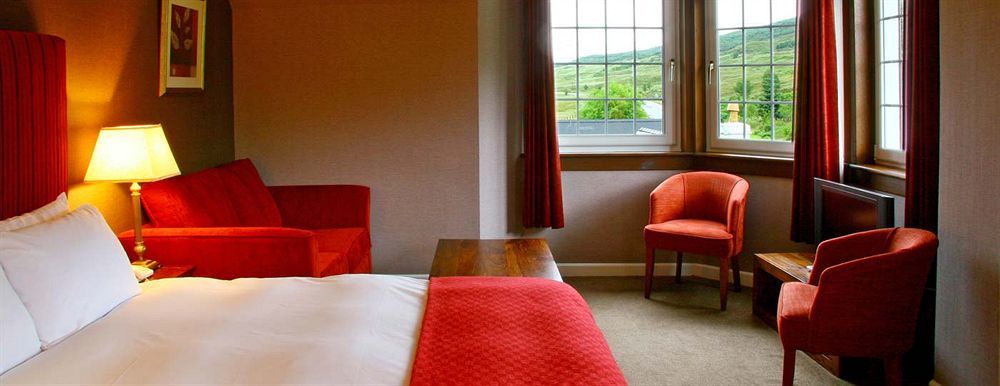 Bridge Of Orchy Hotel 외부 사진