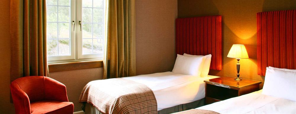 Bridge Of Orchy Hotel 외부 사진