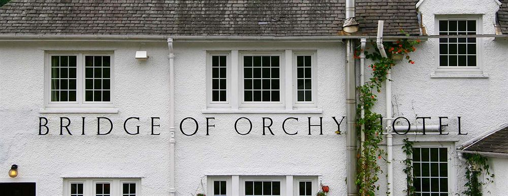 Bridge Of Orchy Hotel 외부 사진