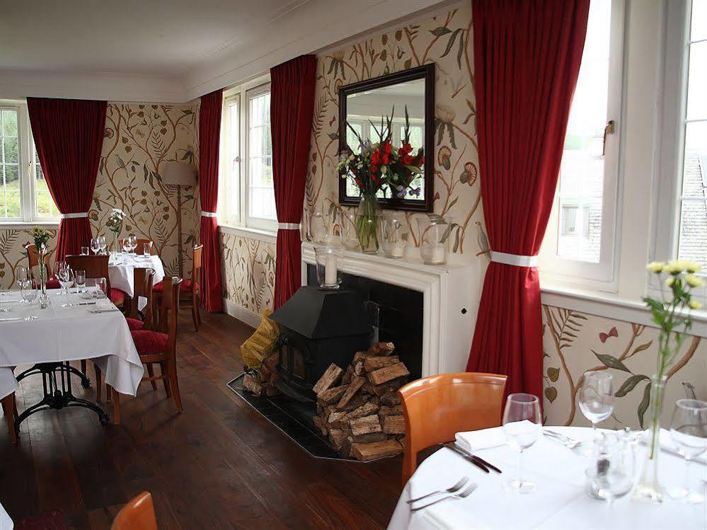 Bridge Of Orchy Hotel 외부 사진
