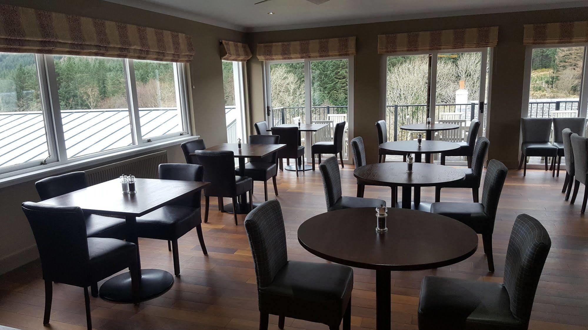 Bridge Of Orchy Hotel 외부 사진