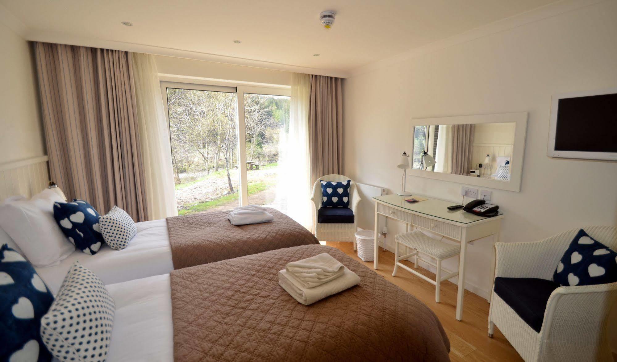 Bridge Of Orchy Hotel 외부 사진