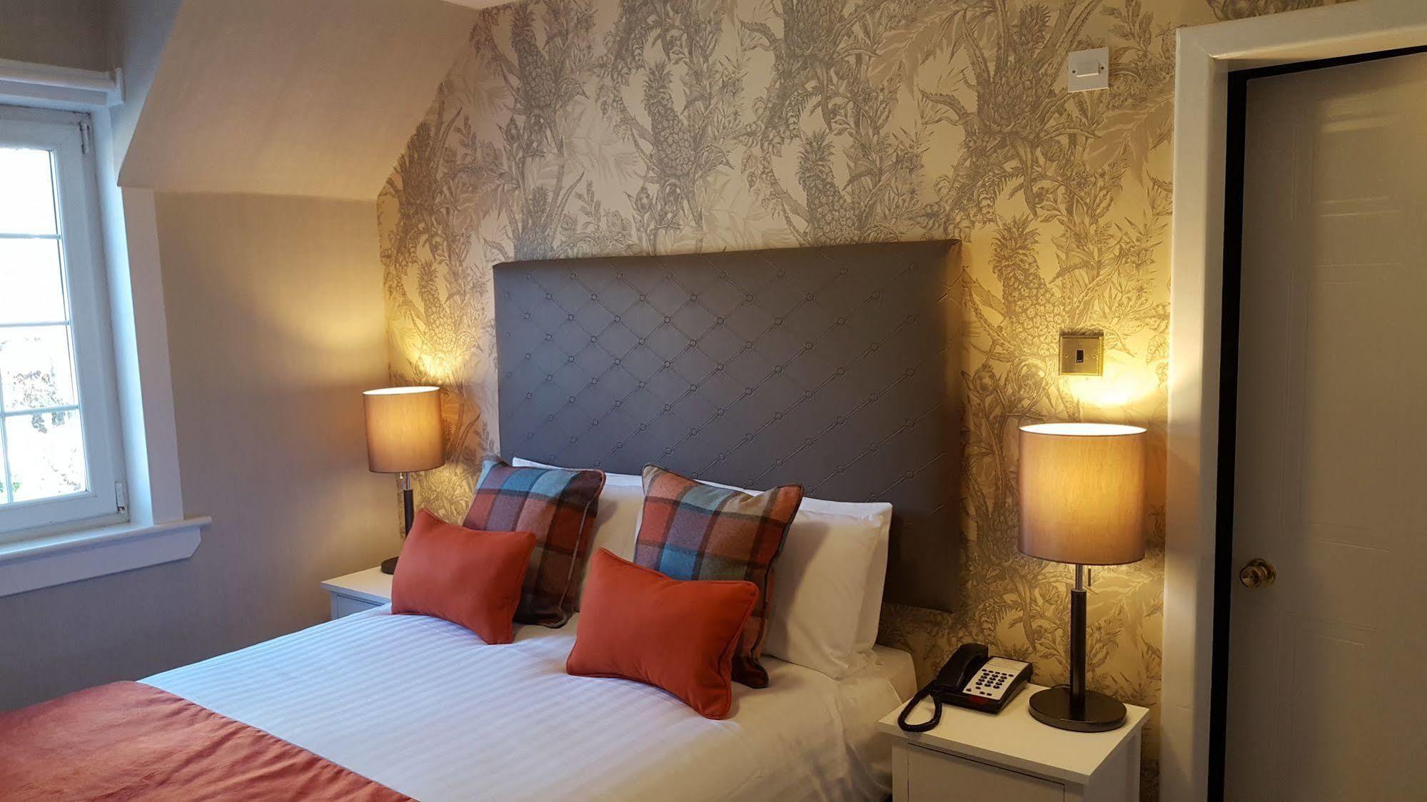 Bridge Of Orchy Hotel 외부 사진
