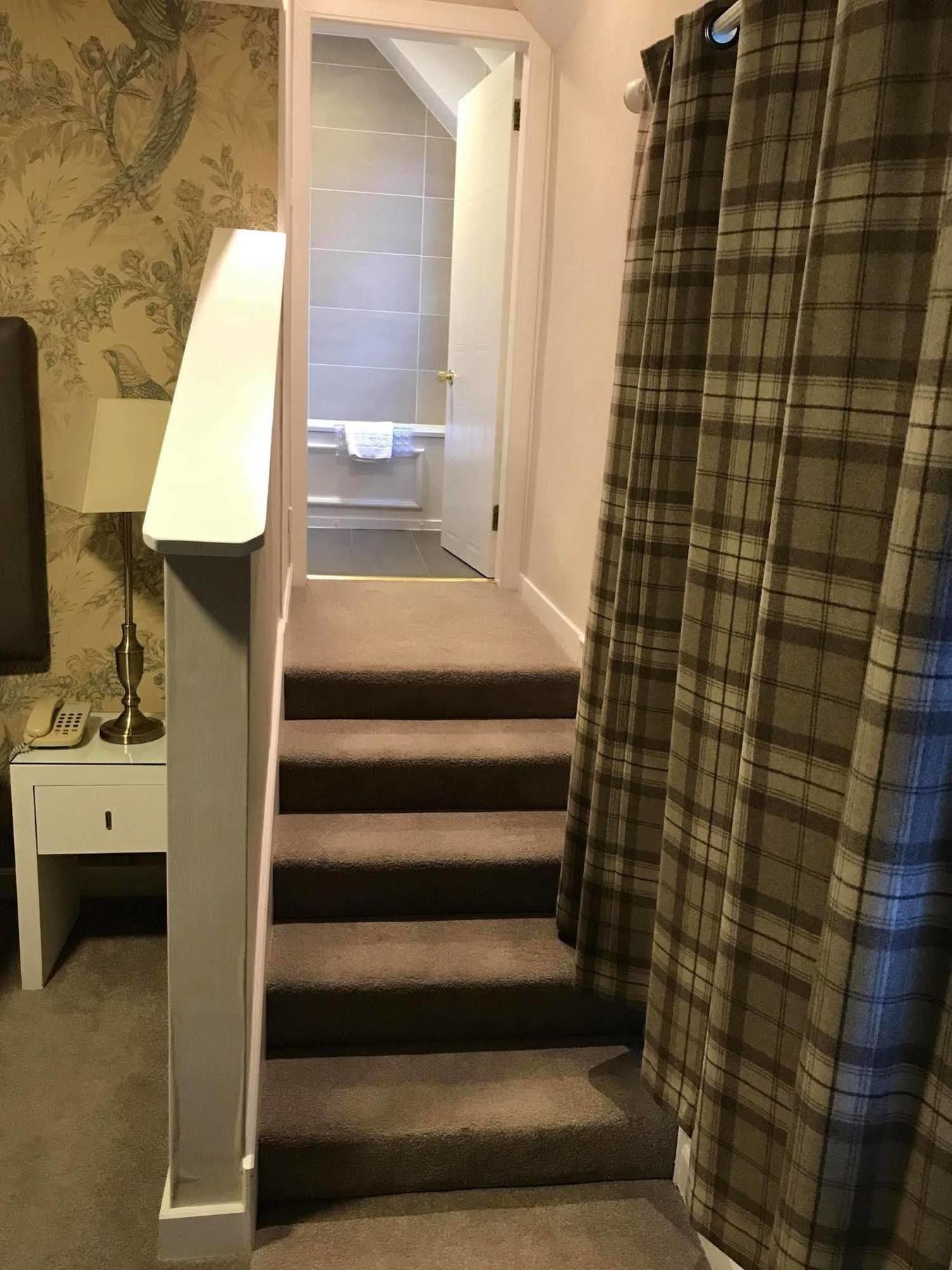 Bridge Of Orchy Hotel 외부 사진