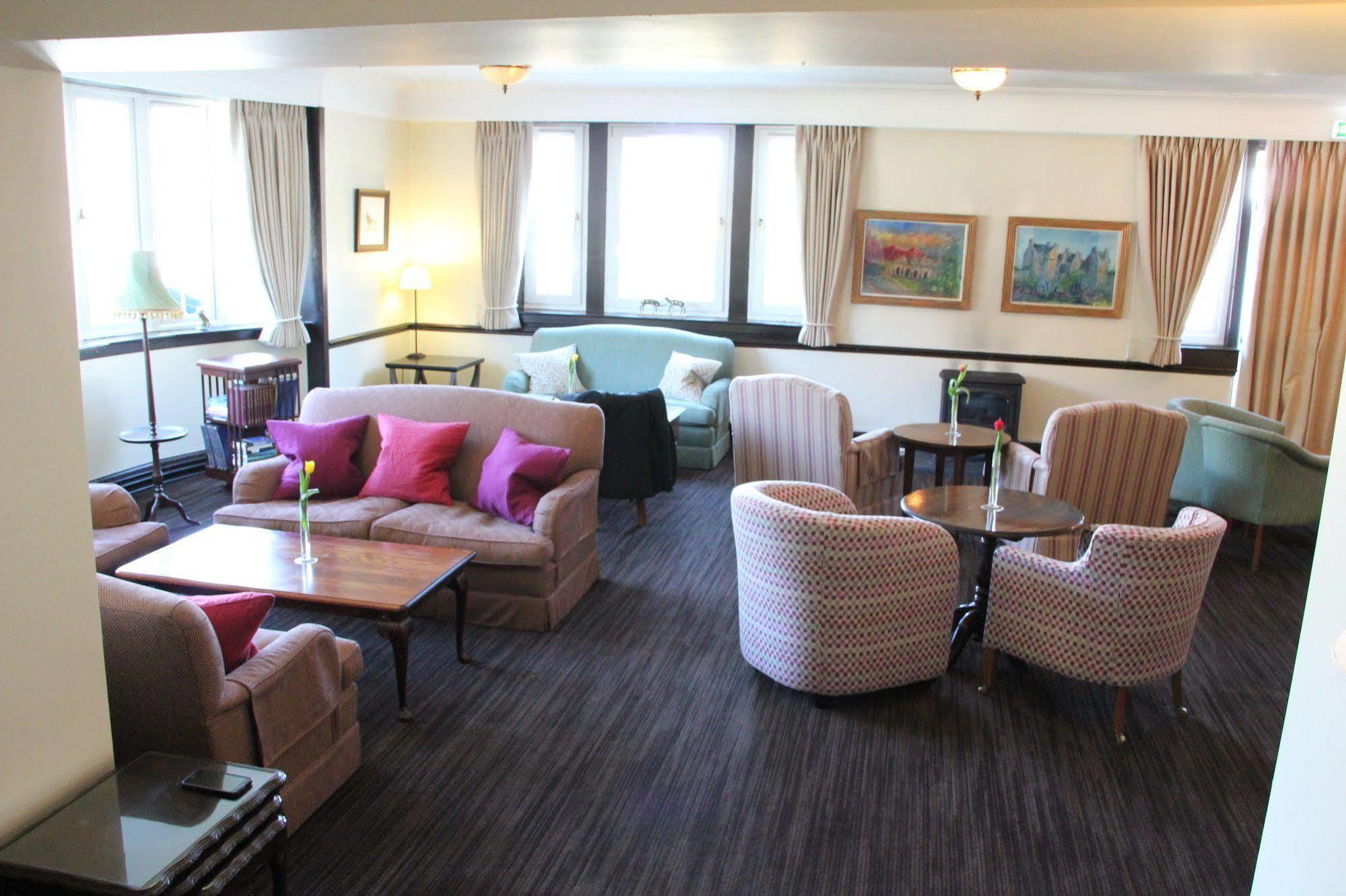 Bridge Of Orchy Hotel 외부 사진