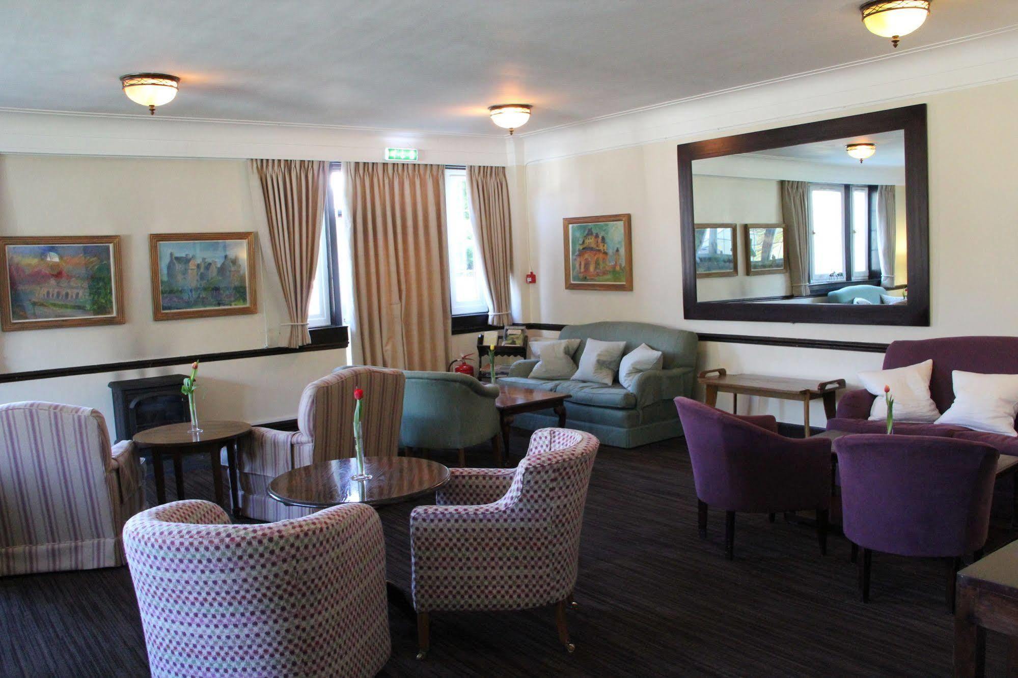 Bridge Of Orchy Hotel 외부 사진