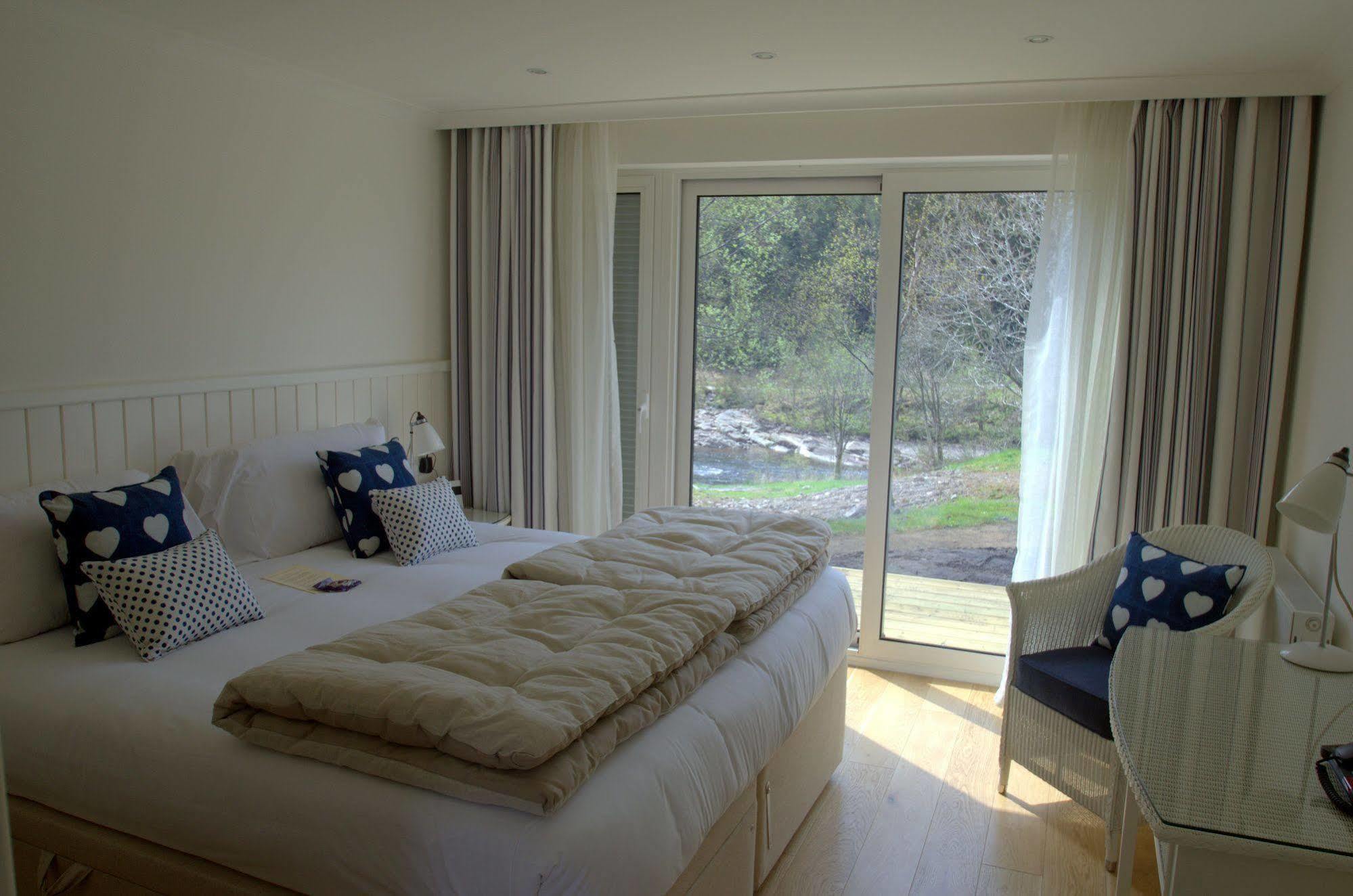 Bridge Of Orchy Hotel 외부 사진