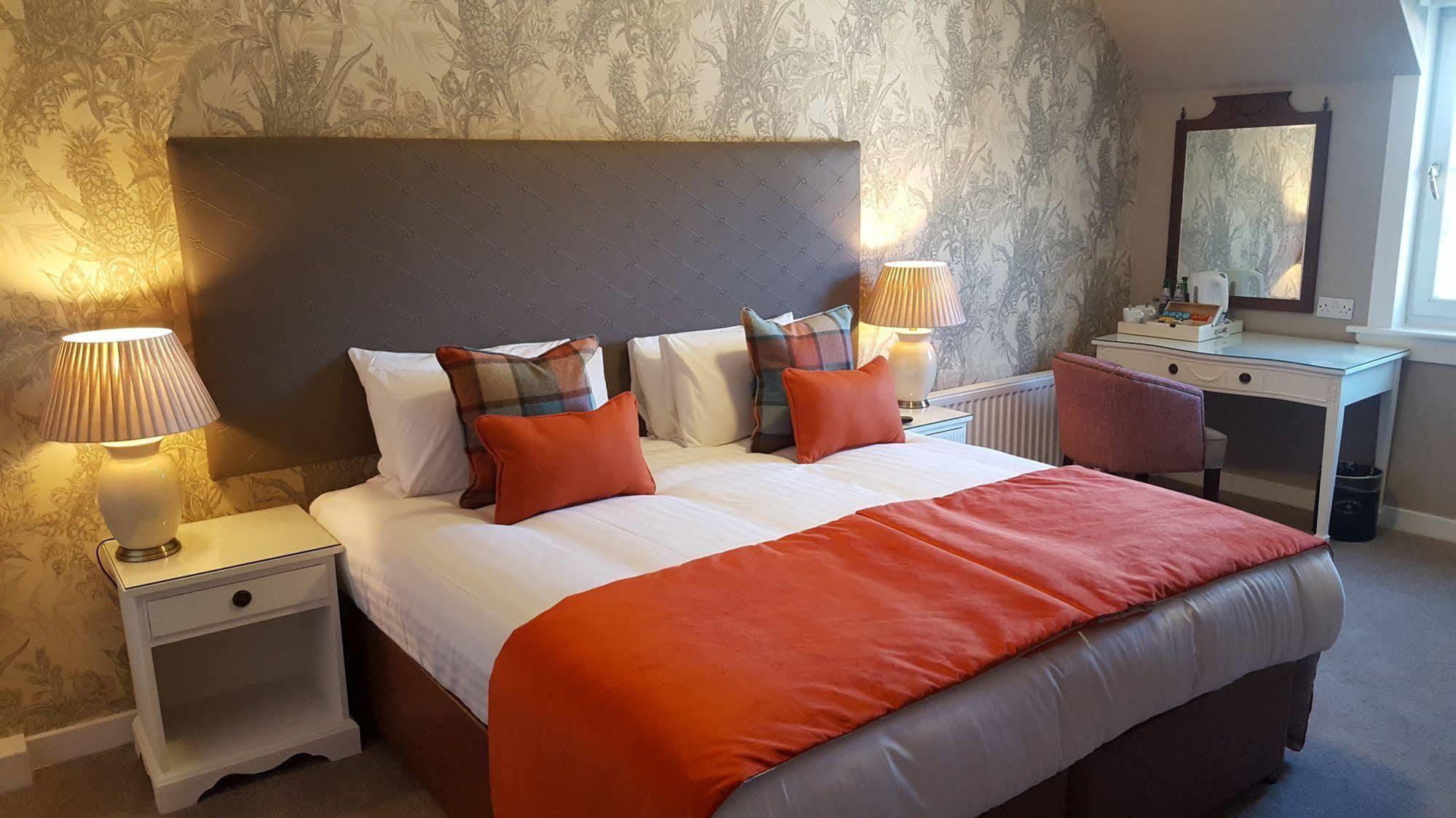 Bridge Of Orchy Hotel 외부 사진