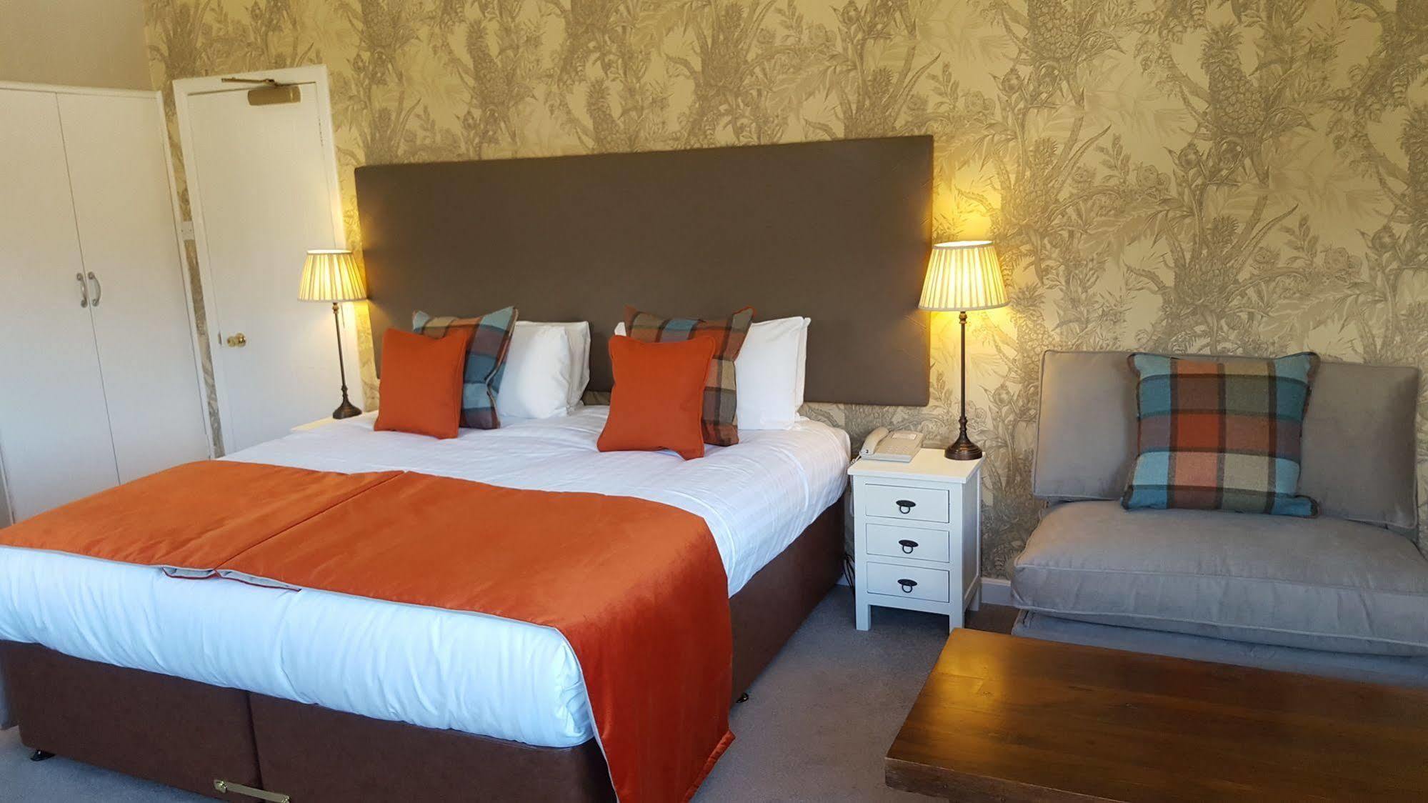 Bridge Of Orchy Hotel 외부 사진