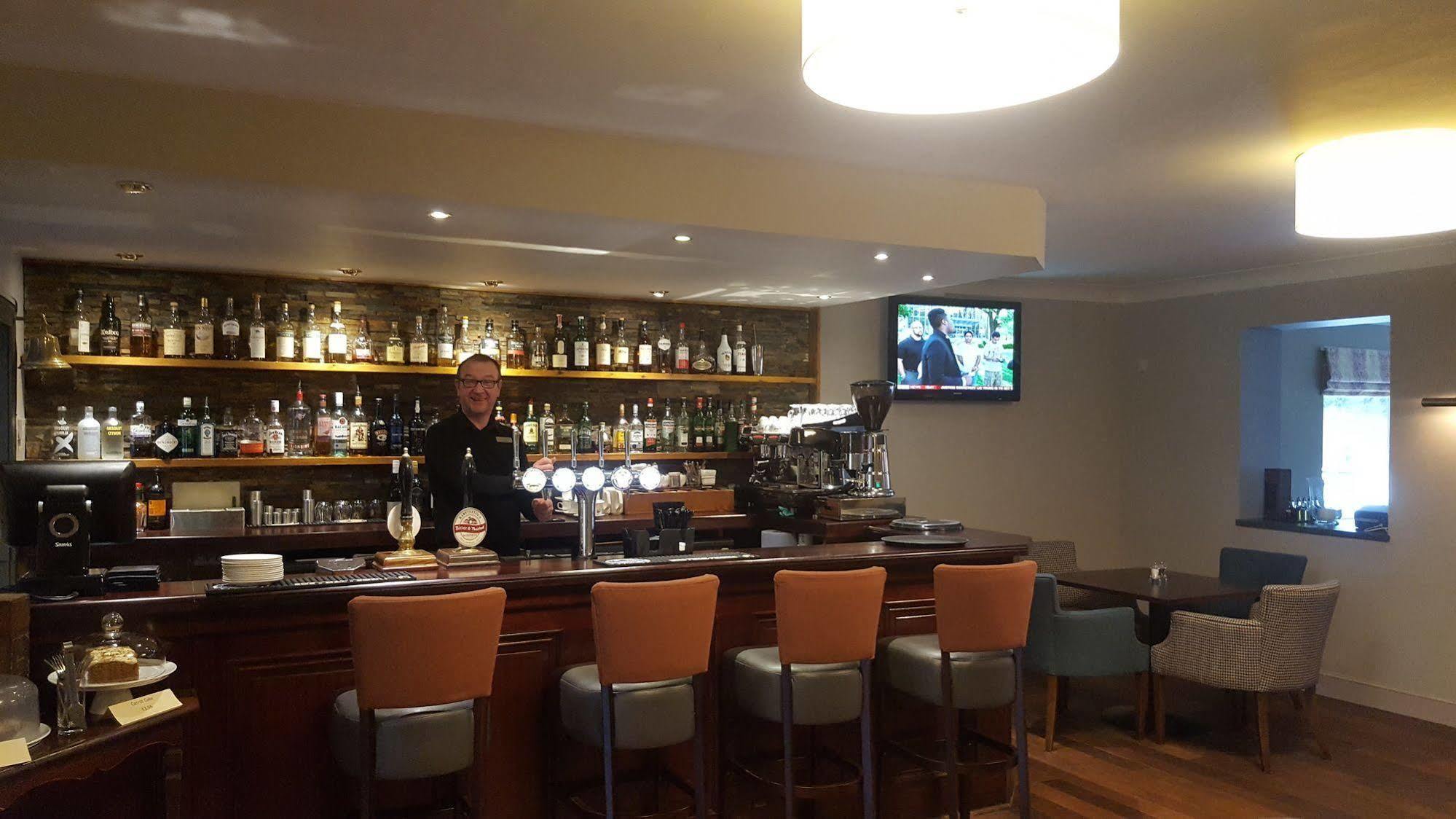 Bridge Of Orchy Hotel 외부 사진