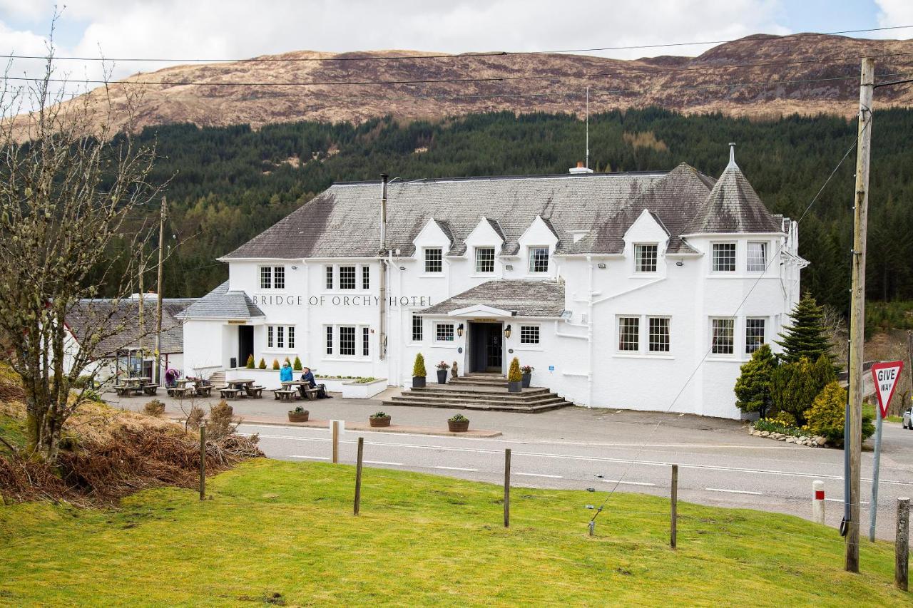 Bridge Of Orchy Hotel 외부 사진