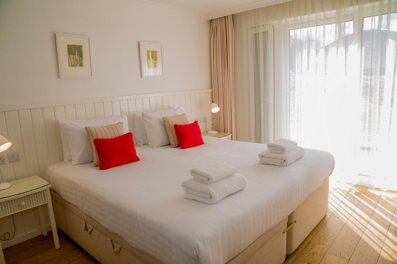 Bridge Of Orchy Hotel 외부 사진
