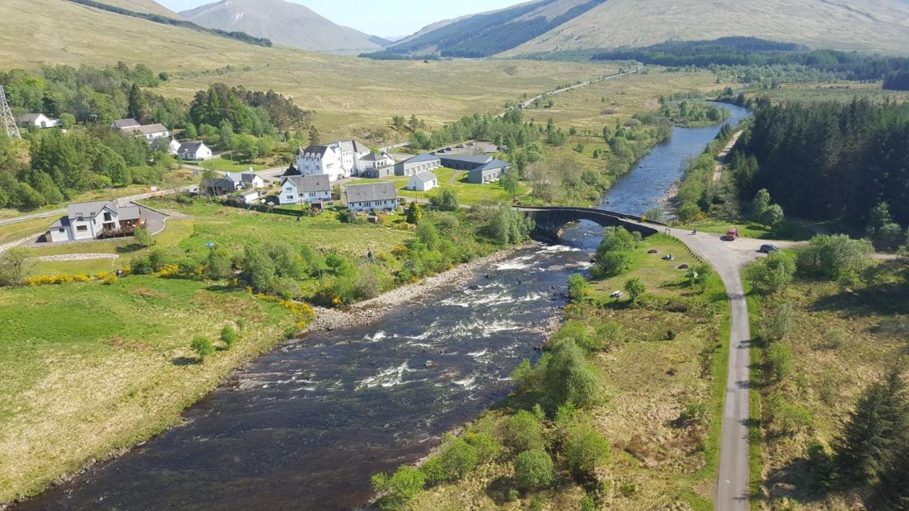 Bridge Of Orchy Hotel 외부 사진
